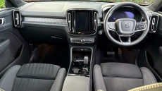 Volvo XC40 2.0 B3P Plus Dark 5dr Auto Petrol Estate